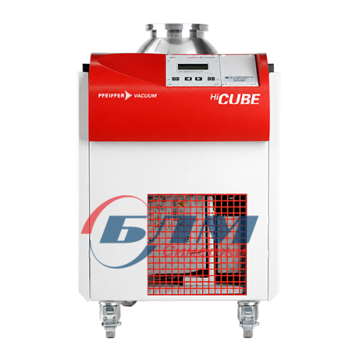 Откачной пост Pfeiffer Vacuum HiCube Classic