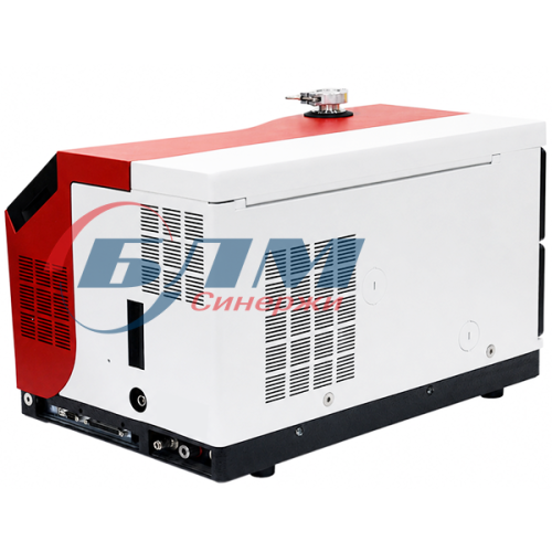 Гелиевый течеискатель Pfeiffer Vacuum ASM 340  D