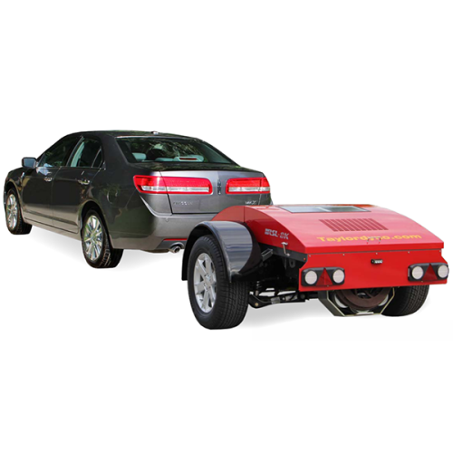 Taylor Dynamometer RSL-8K