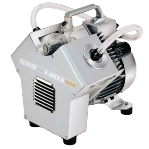 Vakuum-MEKO 400