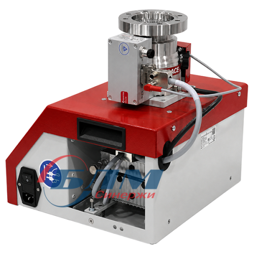 Откачной пост Pfeiffer Vacuum HiCube 30 Eco
