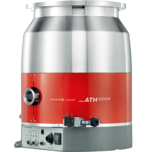 Pfeiffer Vacuum ATH 2804 M