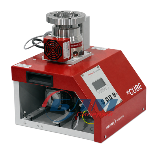Откачной пост Pfeiffer Vacuum HiCube 30 Eco