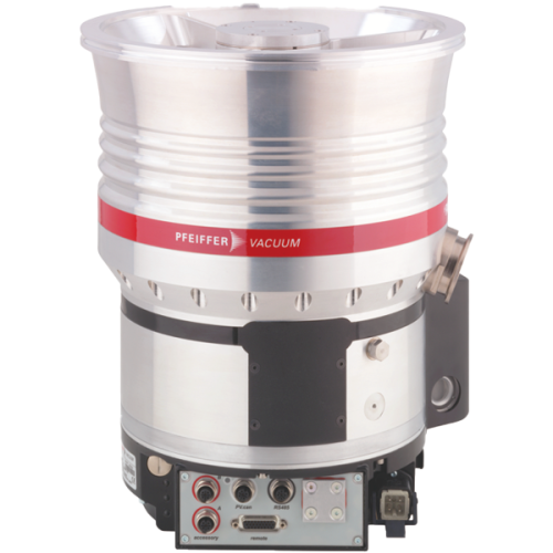 Pfeiffer Vacuum HiPace 1500
