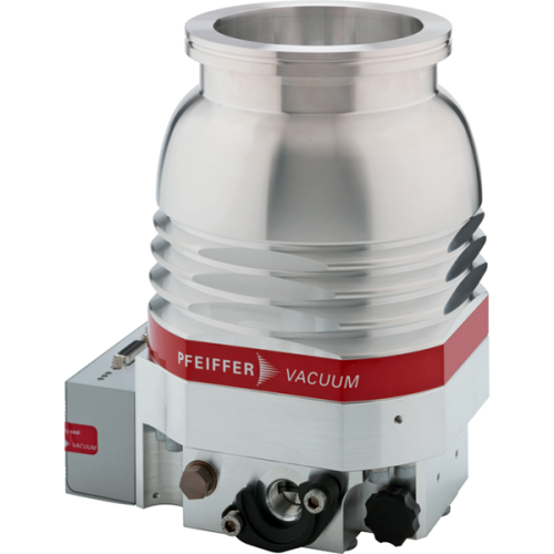 Pfeiffer Vacuum HiPace 350