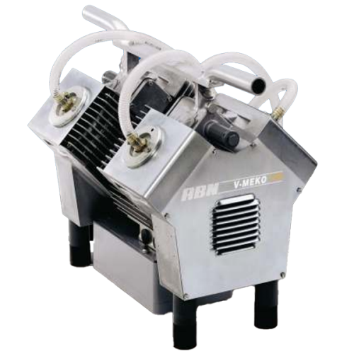 Vakuum-MEKO 720