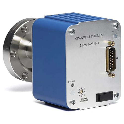 Вакуумметр MKS Instruments Micro-Ion Plus 392