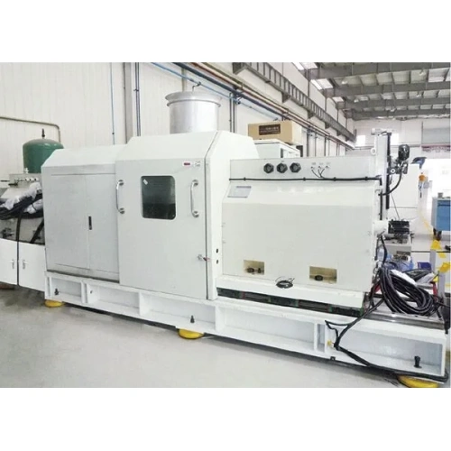 Стенд испытания сцепления Caeri