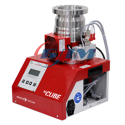 Откачной пост Pfeiffer Vacuum HiCube 300 Eco