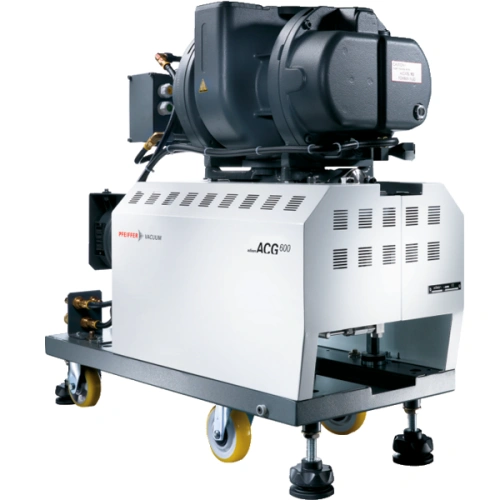 Pfeiffer Vacuum ACG 600