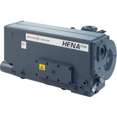Pfeiffer Vacuum Hena 201