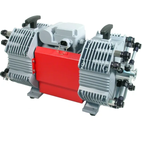 Pfeiffer Vacuum MVP 160