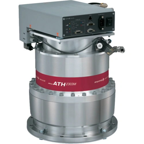 Pfeiffer Vacuum ATH 2303 M