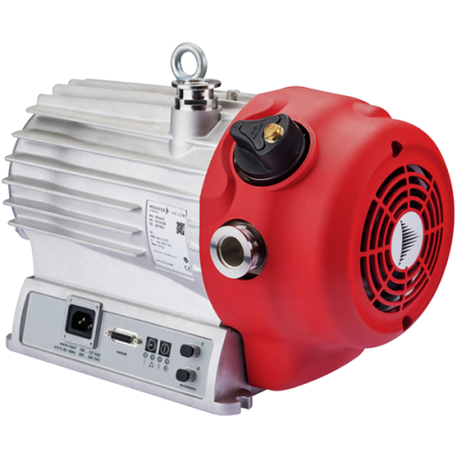 Pfeiffer Vacuum HiScroll 6