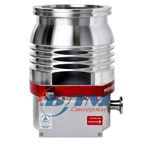 Турбомолекулярный насос Pfeiffer Vacuum HiPace 300 Plus