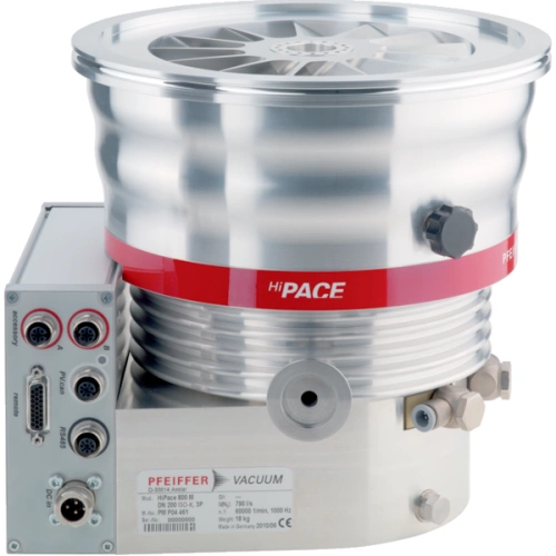 Pfeiffer Vacuum HiPace 800 M