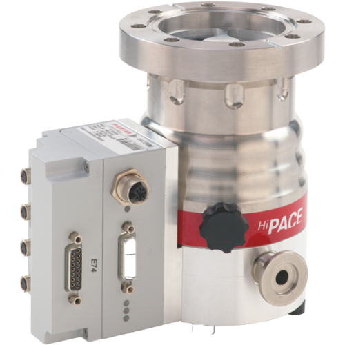 Pfeiffer Vacuum HiPace 80