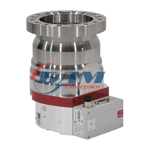 Турбомолекулярный насос Pfeiffer Vacuum HiPace 300 H