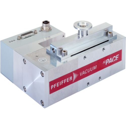 Pfeiffer Vacuum HiPace 10