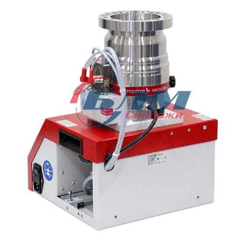 Откачной пост Pfeiffer Vacuum HiCube 300 Eco