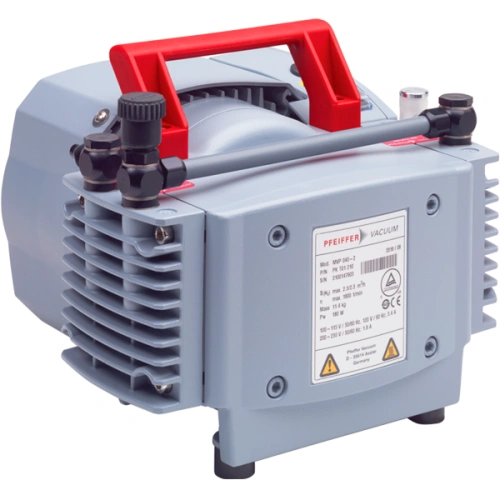 Pfeiffer Vacuum MVP 040