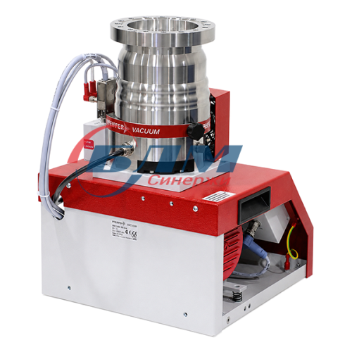 Откачной пост Pfeiffer Vacuum HiCube 300 Eco