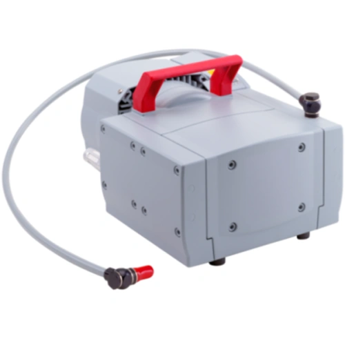 Pfeiffer Vacuum MVP 070-3