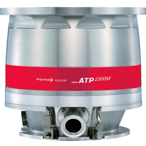 Pfeiffer Vacuum ATP 2300M