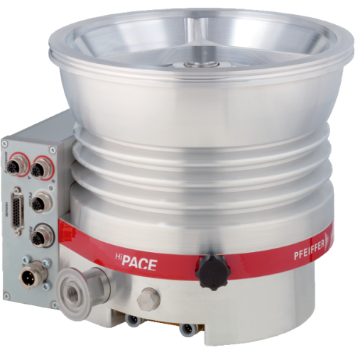 Pfeiffer Vacuum HiPace 800