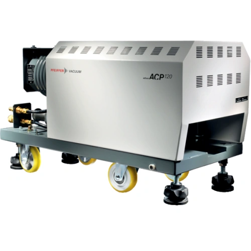 Pfeiffer Vacuum ACP 120