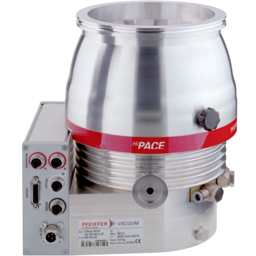 Pfeiffer Vacuum HiPace 700 M