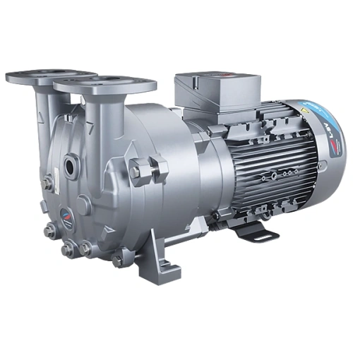 Elmo Rietschle L-BV5 2BV5 421