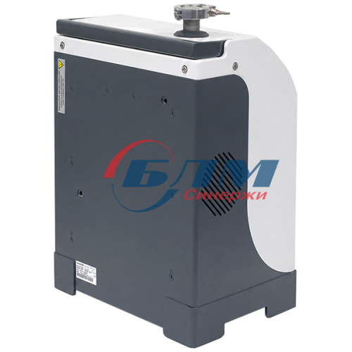 Гелиевый течеискатель Pfeiffer Vacuum ASM 310