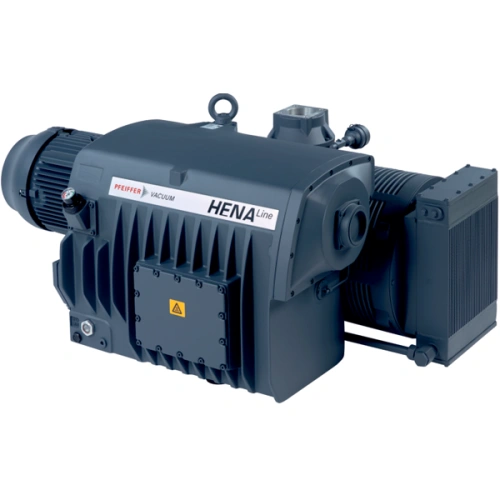 Pfeiffer Vacuum Hena 631
