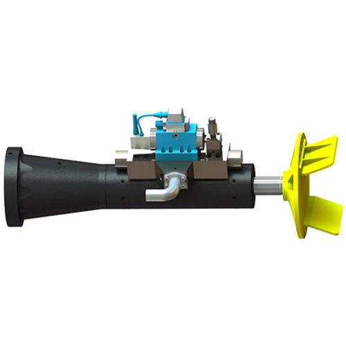 Caeri RDB-300