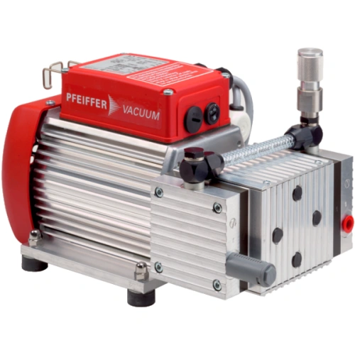 Pfeiffer Vacuum MVP 015-2