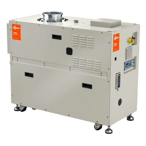 Pfeiffer Vacuum COBRA DS 8161 F