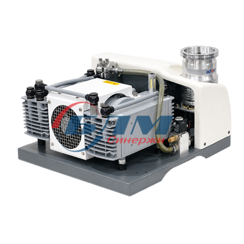 Откачной пост Adixen DryTel