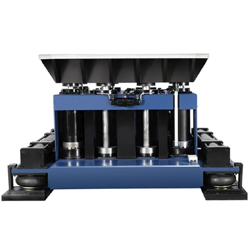 TMC Solutions DVAS 2000