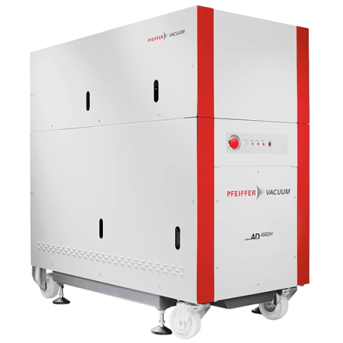 Pfeiffer Vacuum AD 4560 H