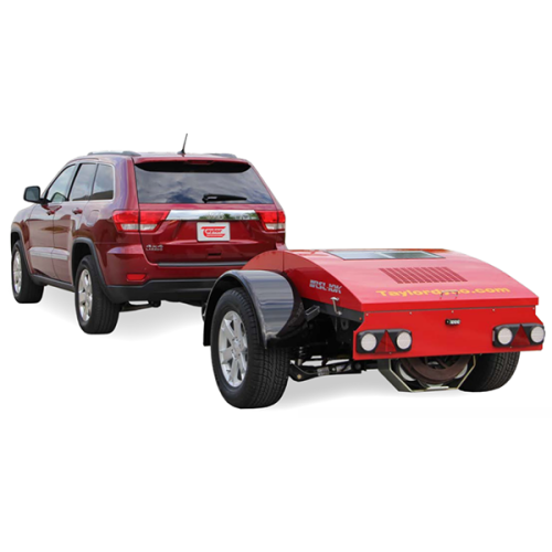 Taylor Dynamometer RS-10K