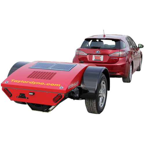 Taylor Dynamometer RSL-5.4K