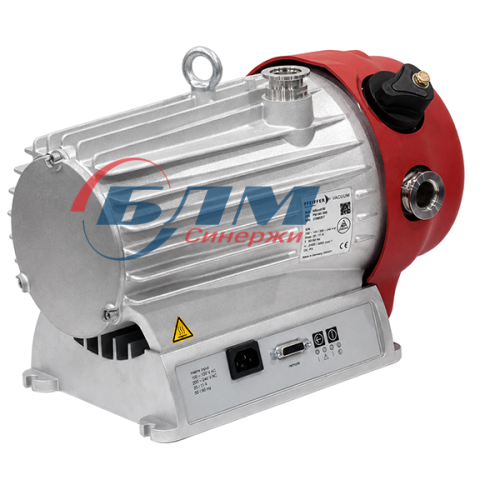 Спиральный насос Pfeiffer Vacuum HiScroll 6