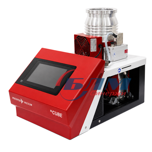 Откачной пост Pfeiffer Vacuum HiCube 300 Neo