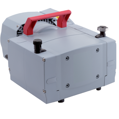 Pfeiffer Vacuum MVP 070-3 C