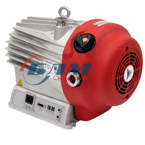 Спиральный насос Pfeiffer Vacuum HiScroll 18