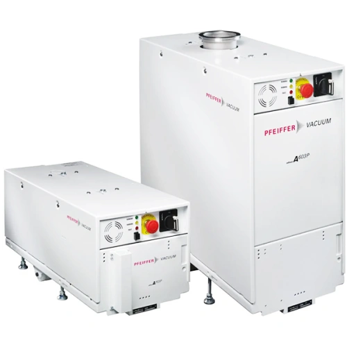 Pfeiffer Vacuum A 1003 P