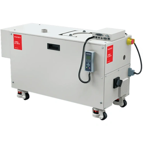 Pfeiffer Vacuum COBRA BC 1001 G