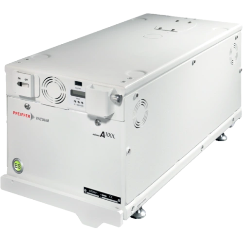 Pfeiffer Vacuum A 100 L ES
