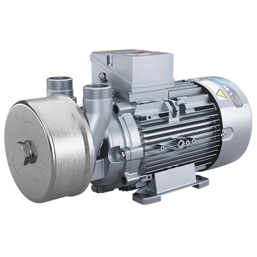 Elmo Rietschle L-BV7 2BV7 071